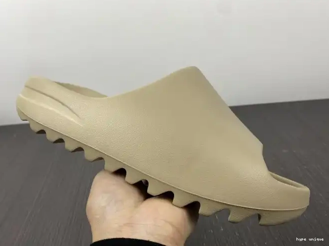 hype Adidas Yeezy GW1934 Slide Pure 0512